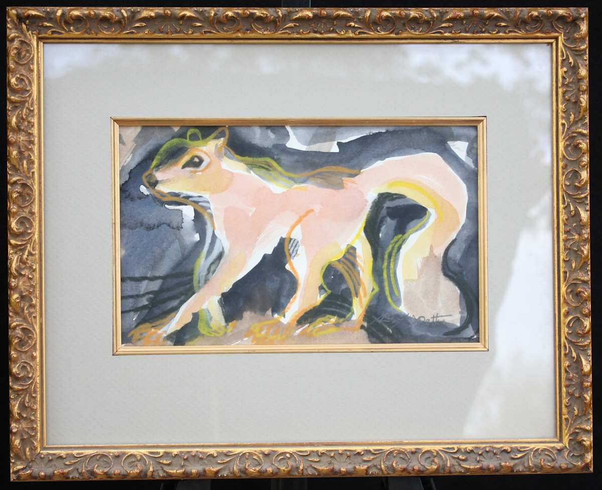 Manuki by Lisa Sutton, Image 2.