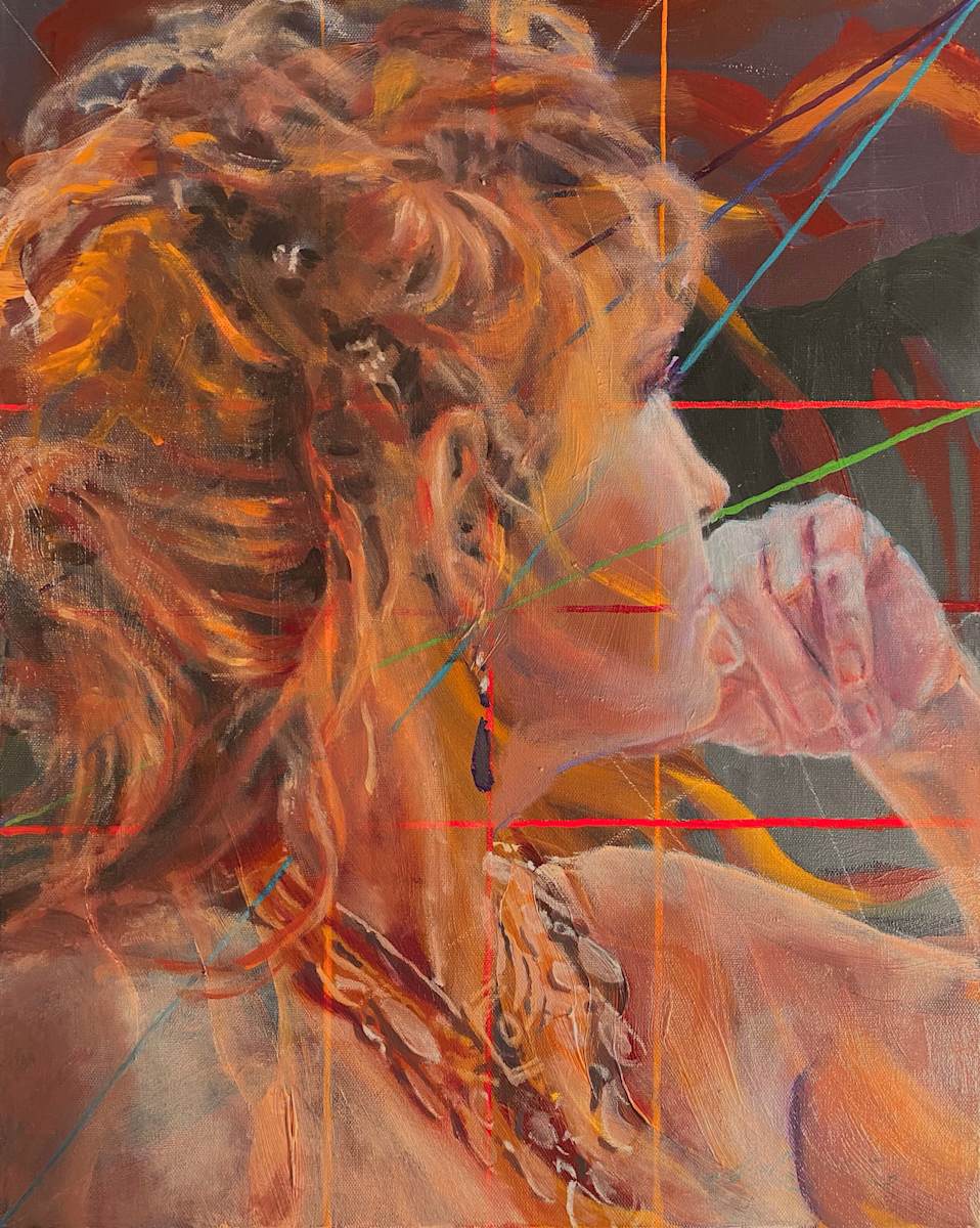 Foray by Lisa Sutton, Image 2.