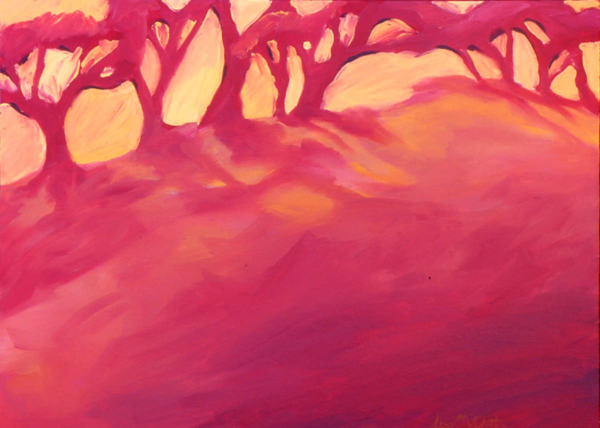Red Ridge by Lisa Sutton, Image 3.