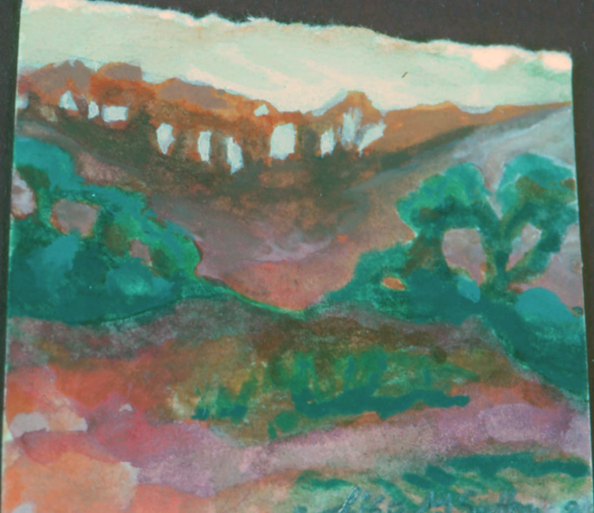Magic Sands* by Lisa Sutton, Image 3.