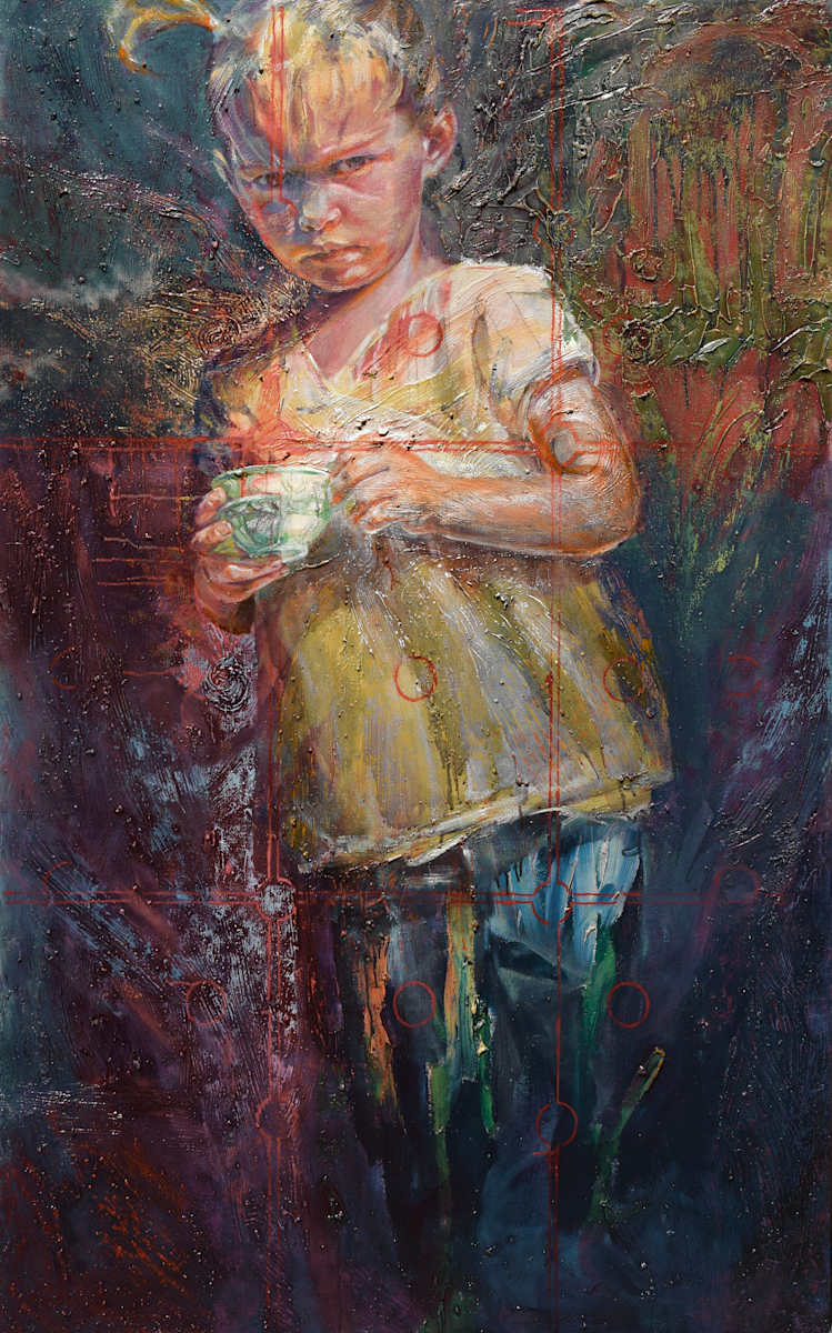 The Draught by Lisa Sutton, Image 12.