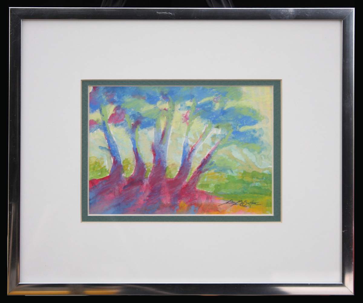 Bright Beaming by Lisa Sutton, Image 2.