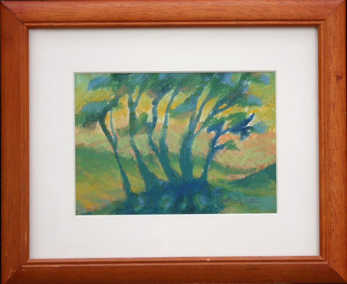 Emerald Oaks by Lisa Sutton, Image 4.