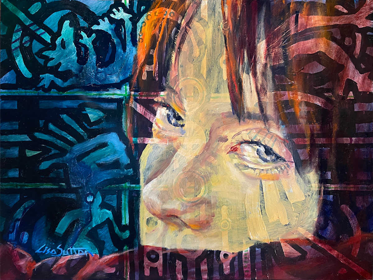 Cubbies by Lisa Sutton, Image 2.