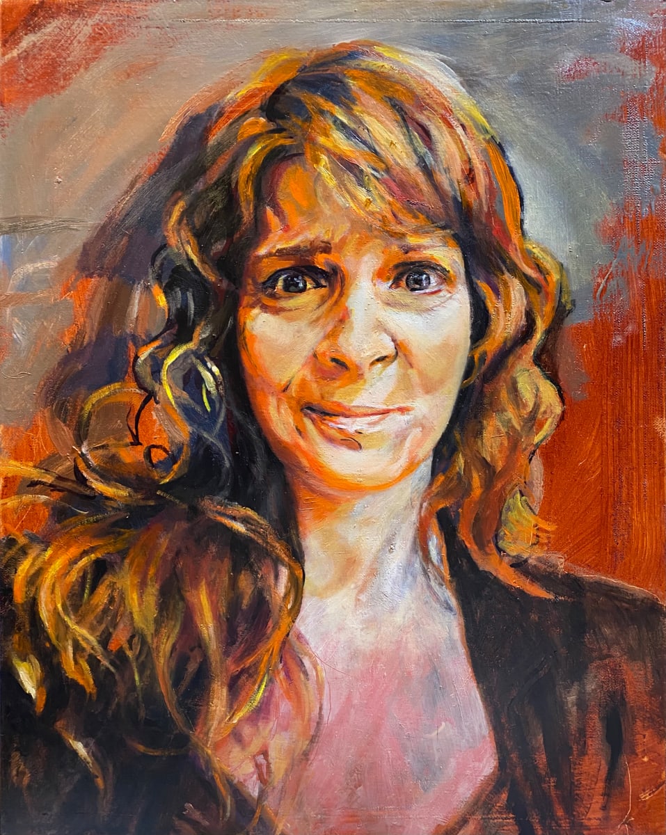 Witness by Lisa Sutton, Image 1.