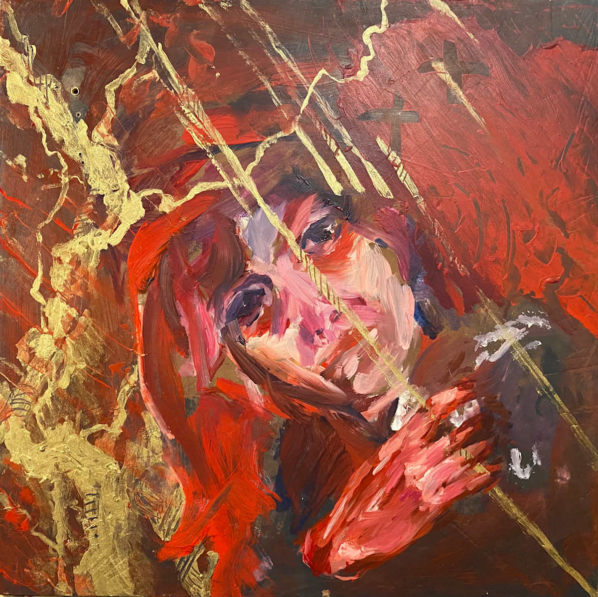 1081 Strike by Lisa Sutton, Image 3.