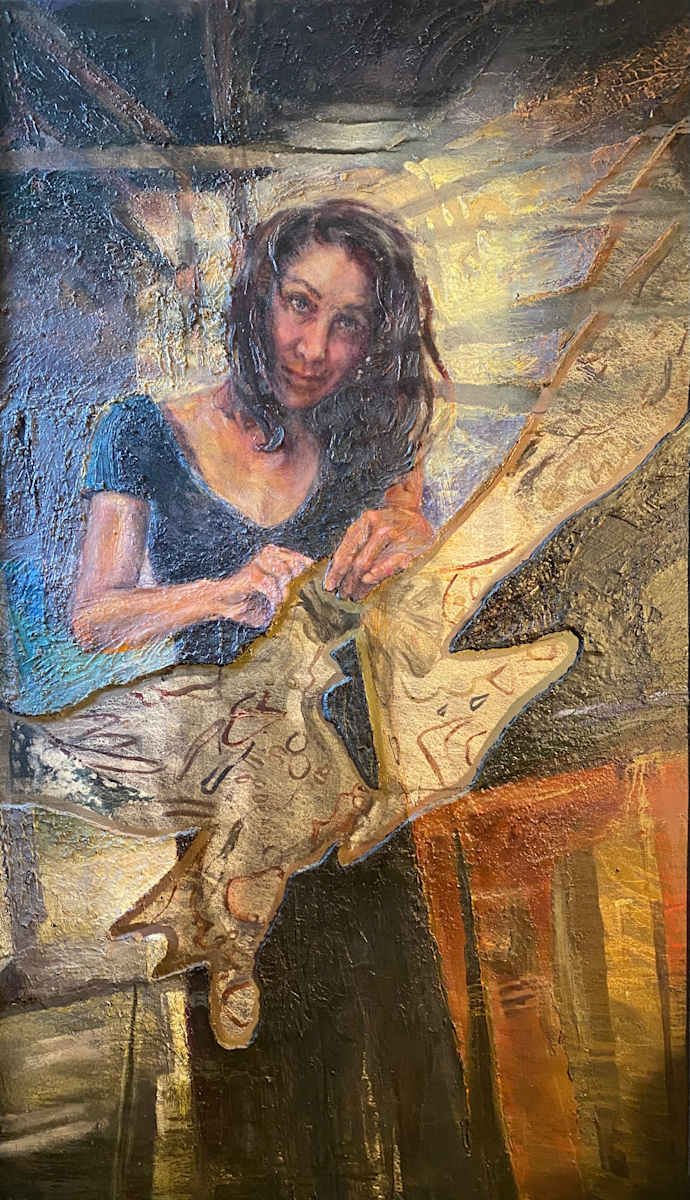 The Revocation by Lisa Sutton, Image 7.