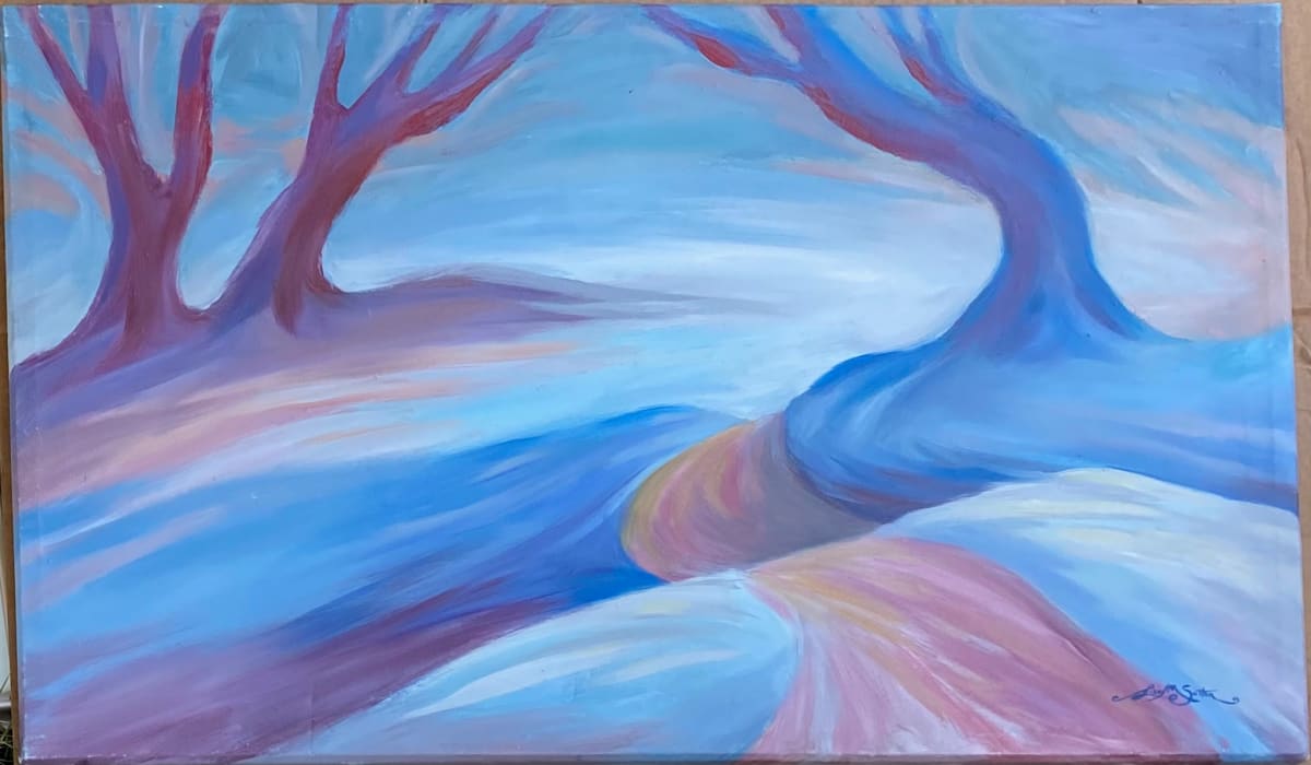 Wild Whites by Lisa Sutton, Image 2.