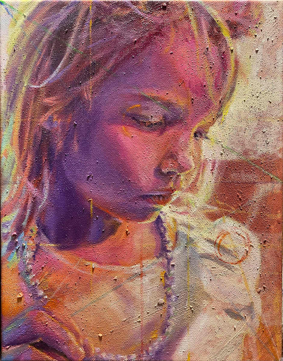 The Hidden Hand by Lisa Sutton, Image 4.