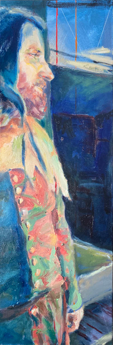 You  Jest by Lisa Sutton, Image 3.