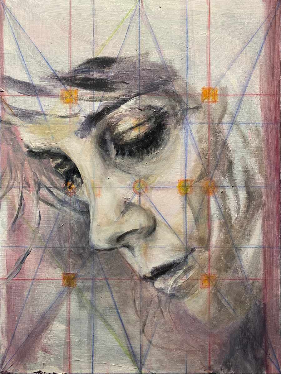 Twenty Minutes More by Lisa Sutton, Image 1.