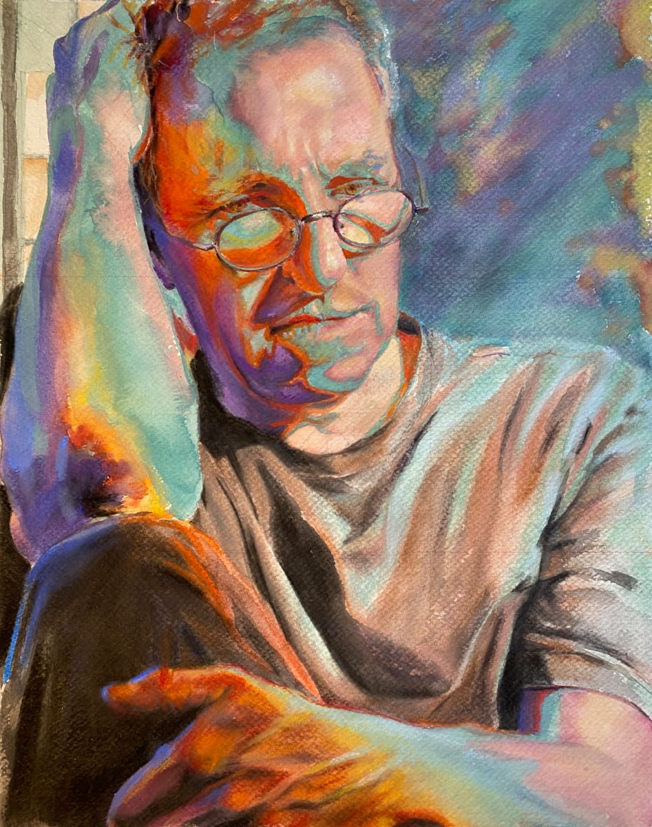 Injury by Lisa Sutton, Image 1.