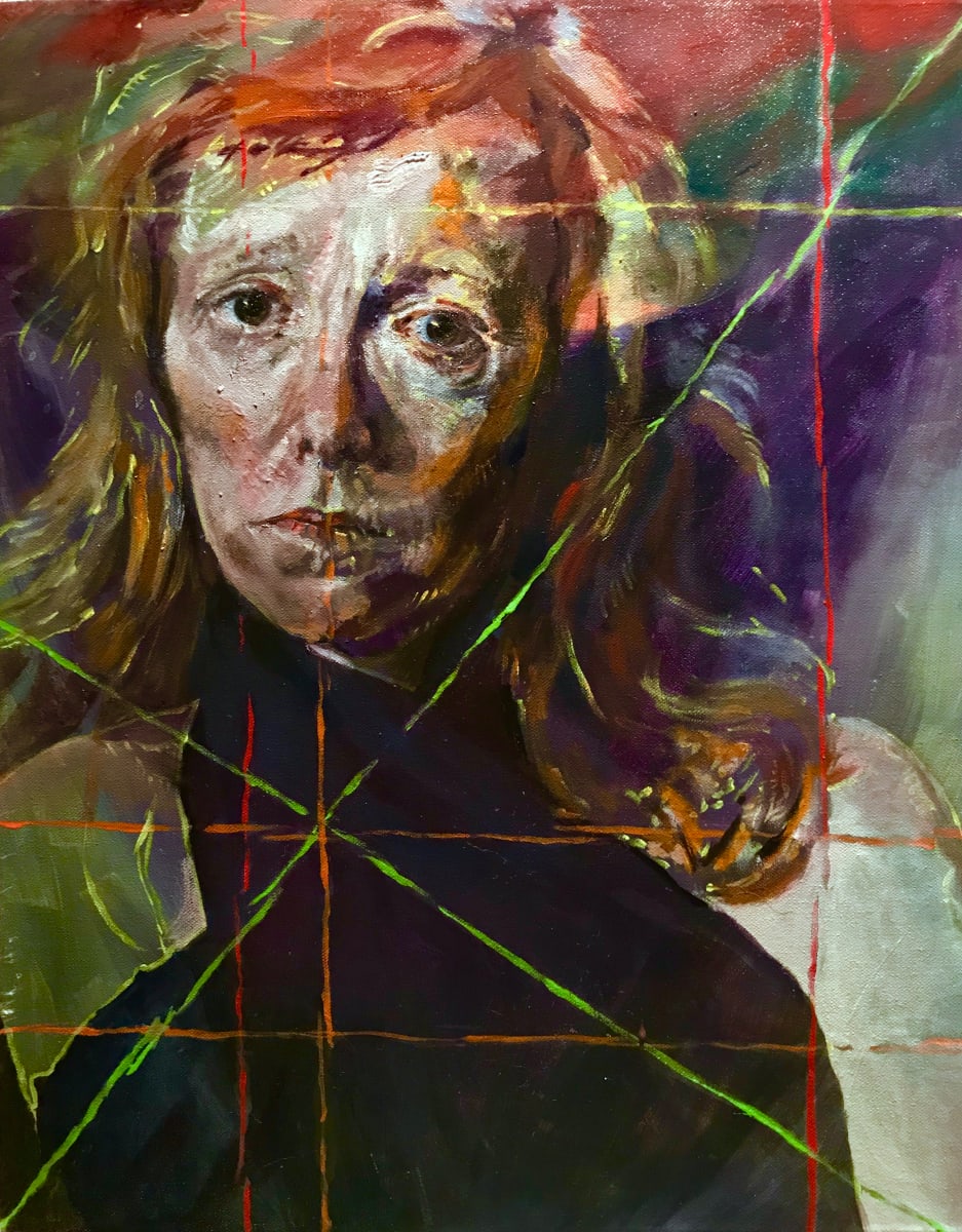 Essential Personnel by Lisa Sutton, Image 1.