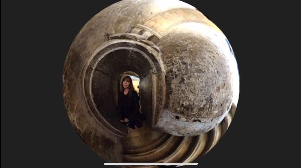 1208 by Lisa Sutton  Image: Screen capture from video