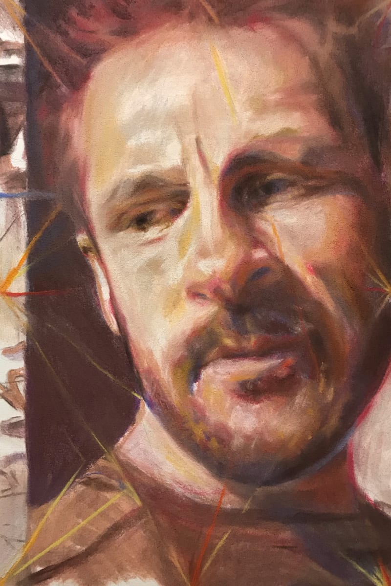 Roland by Lisa Sutton, Image 1.