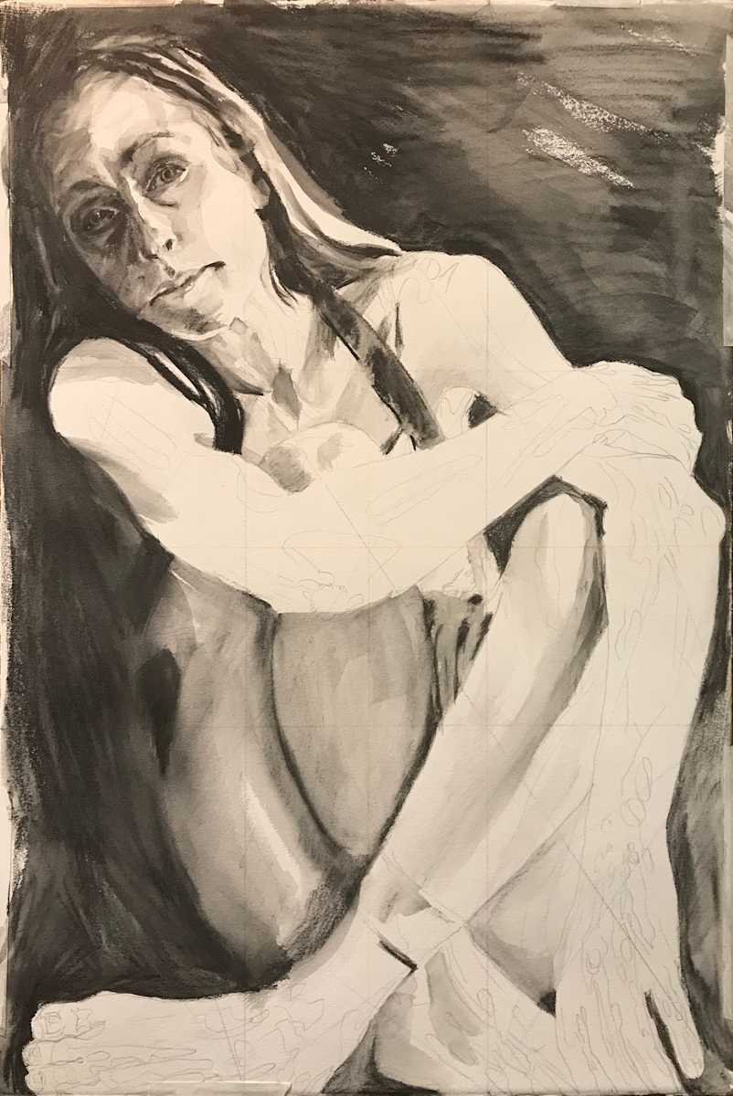 Folded 