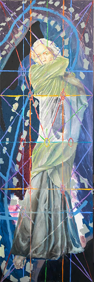 Da Costa by Lisa Sutton, Image 3.