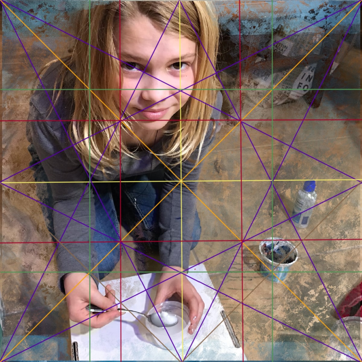 Alchemist, Image 1.