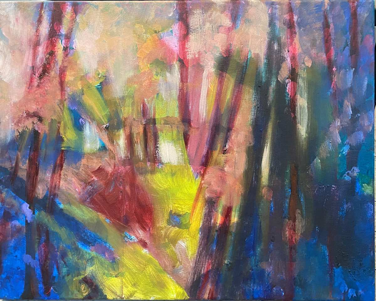 1205 by Lisa Sutton 