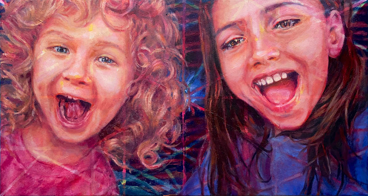 Lineage by Lisa Sutton, Image 2.
