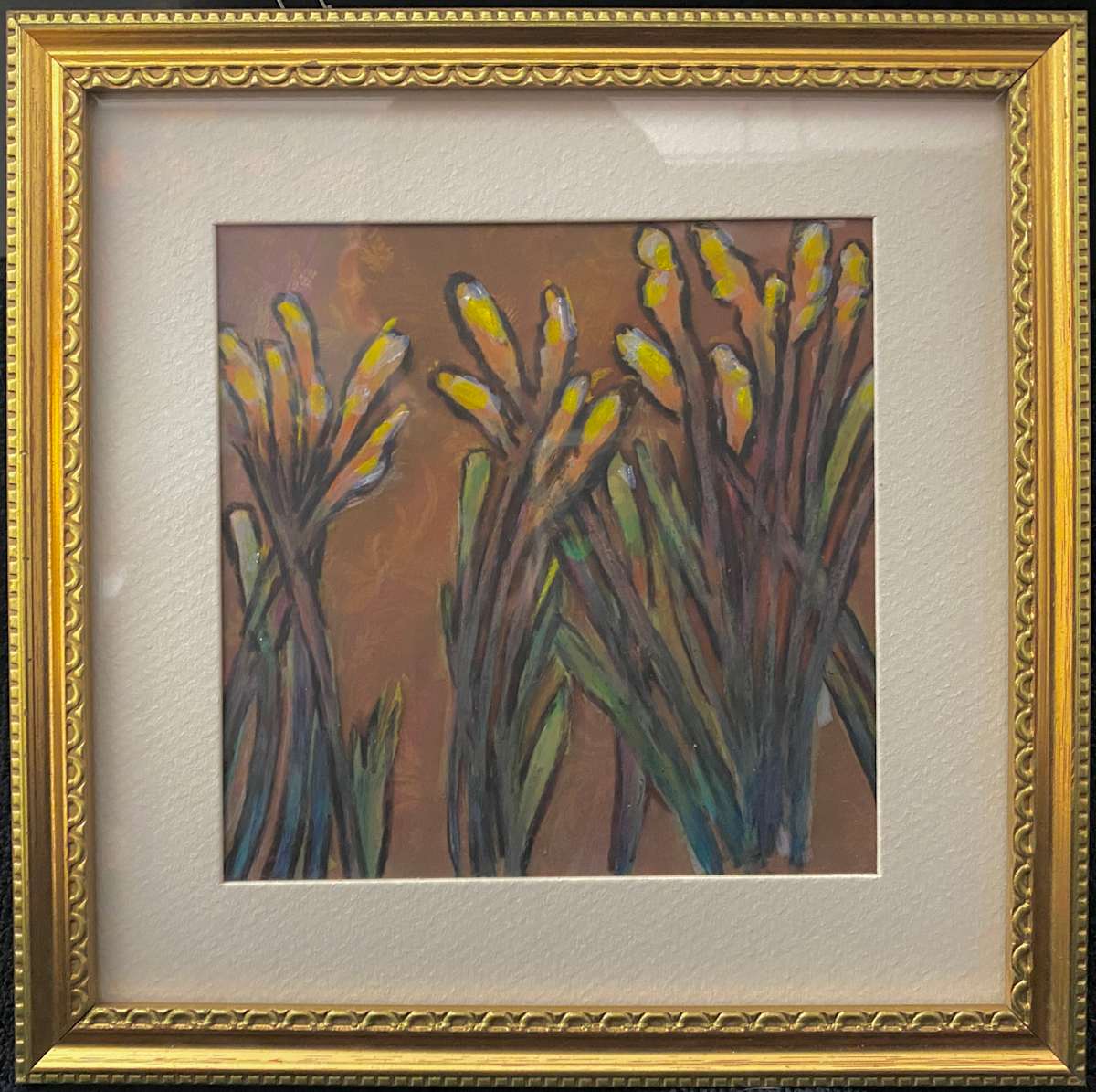 In the Weeds by Lisa Sutton, Image 1.