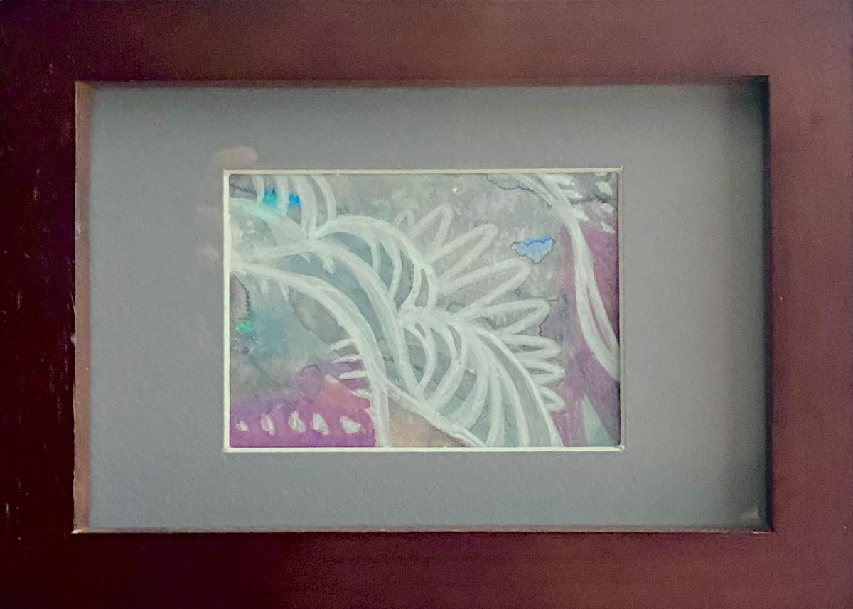 Aero by Lisa Sutton, Image 1.