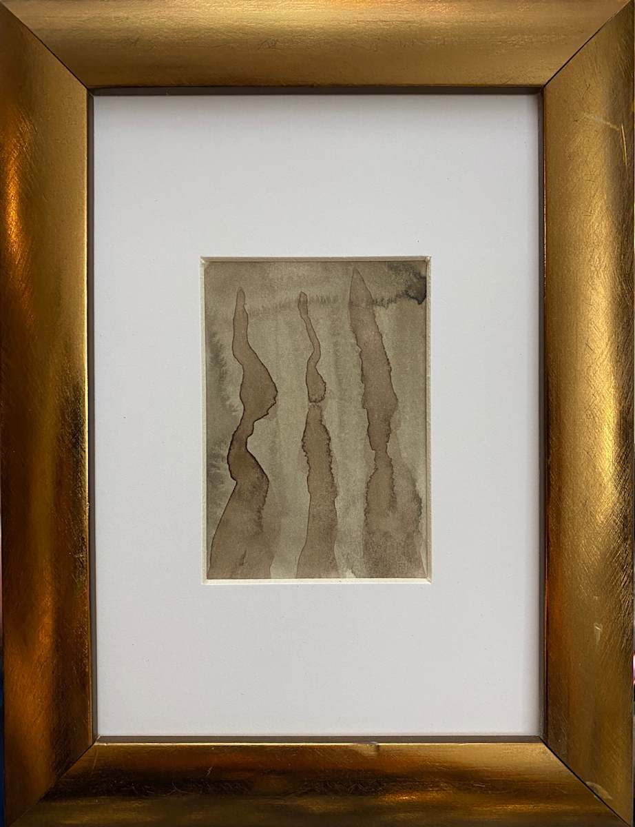 Tracks by Lisa Sutton, Image 2.