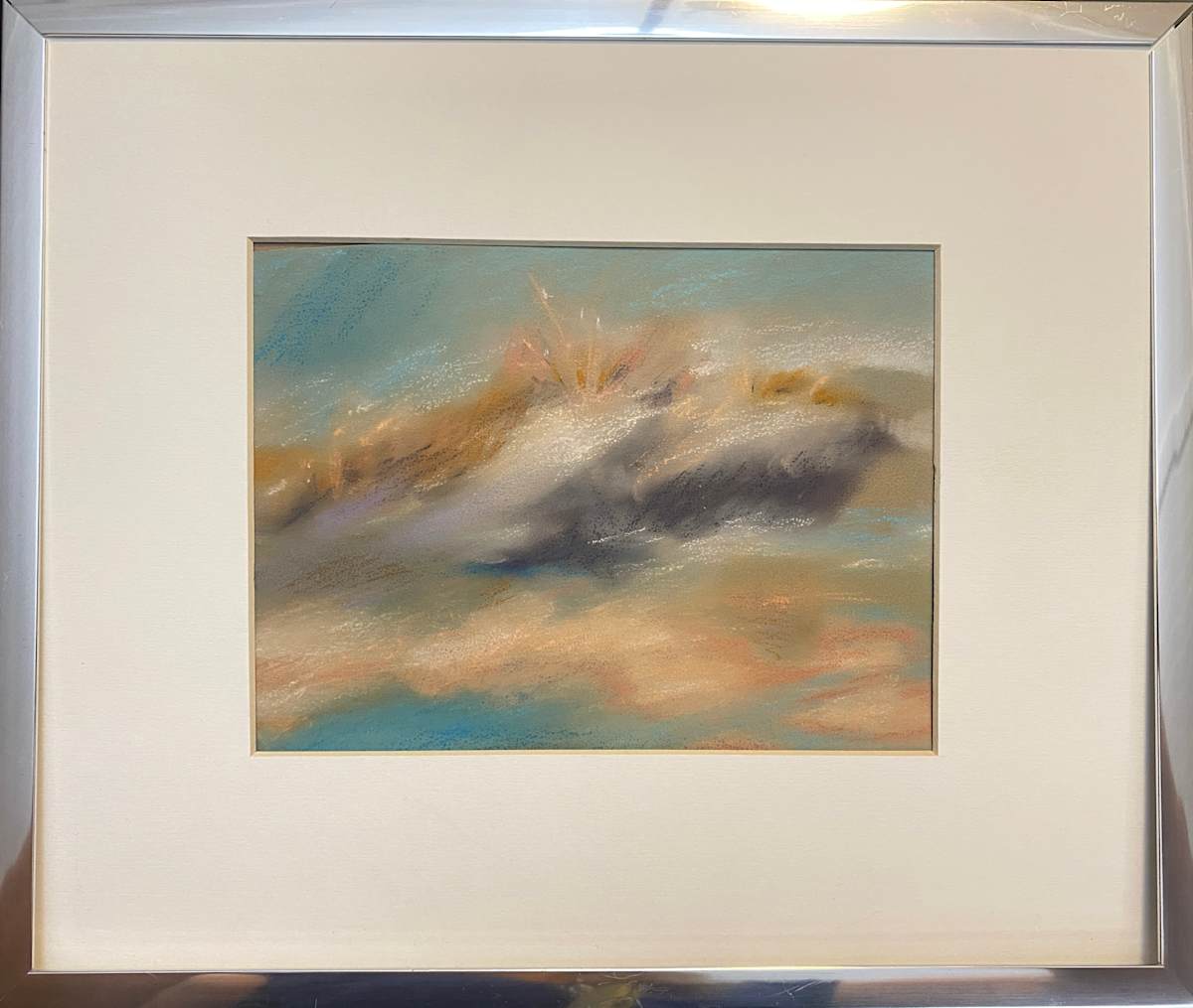 Sleepy Dunes by Lisa Sutton, Image 2.