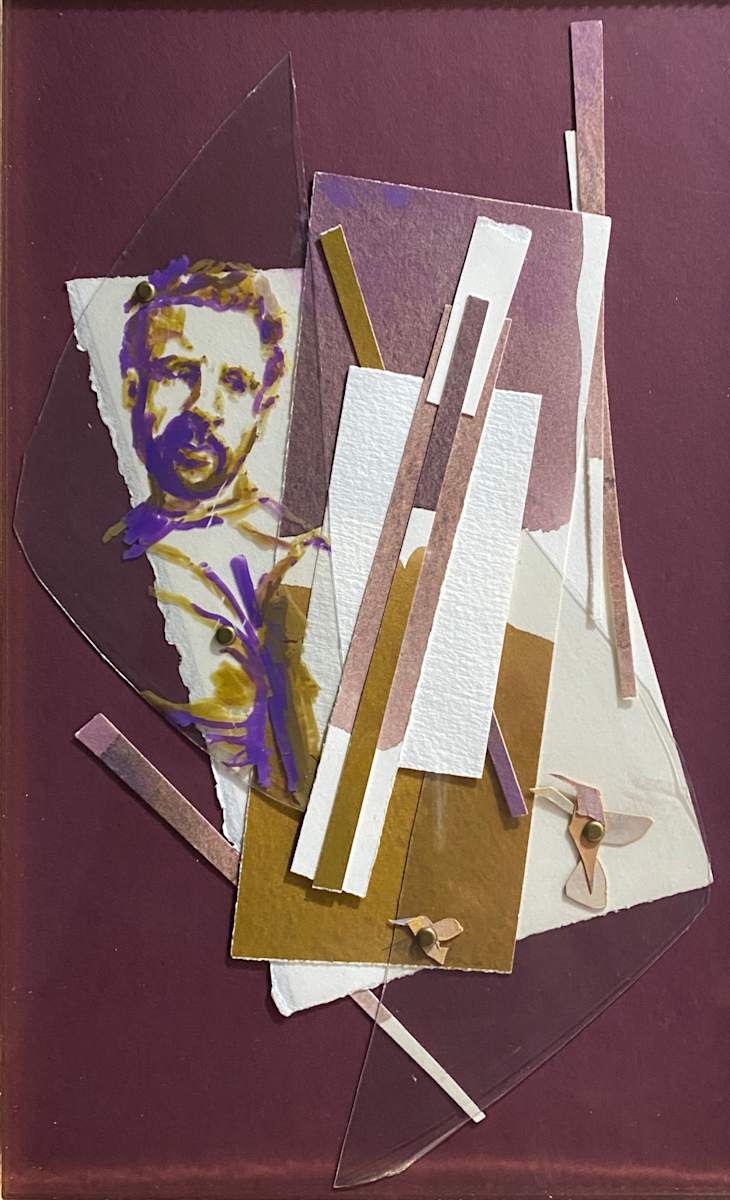 Fool's Gold by Lisa Sutton, Image 2.
