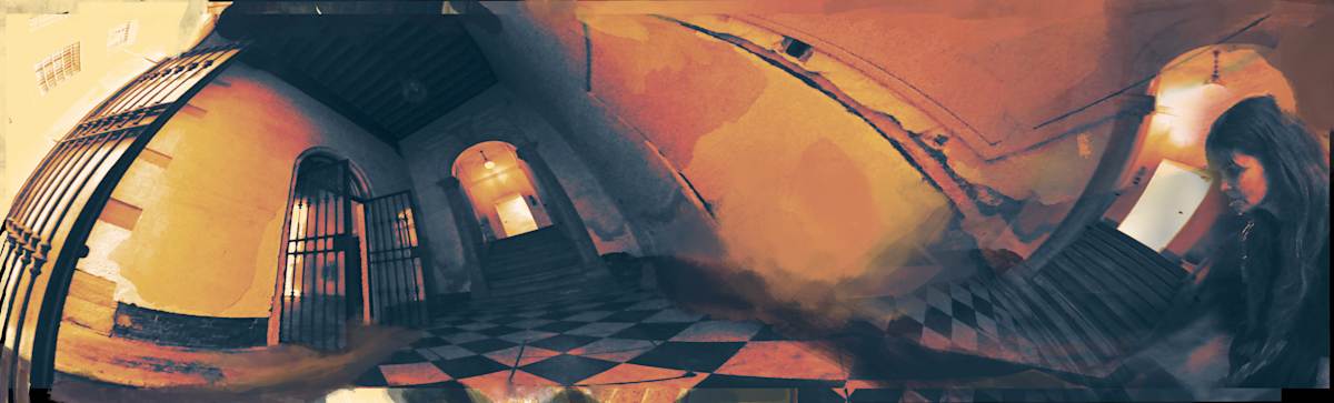 1214 by Lisa Sutton 