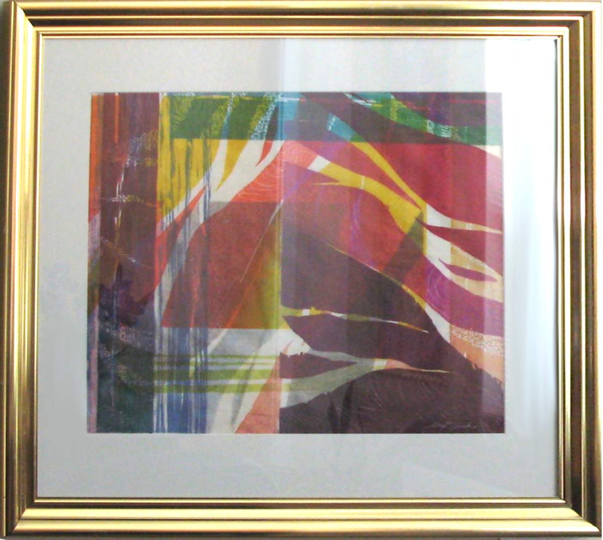Janus by Lisa Sutton, Image 3.