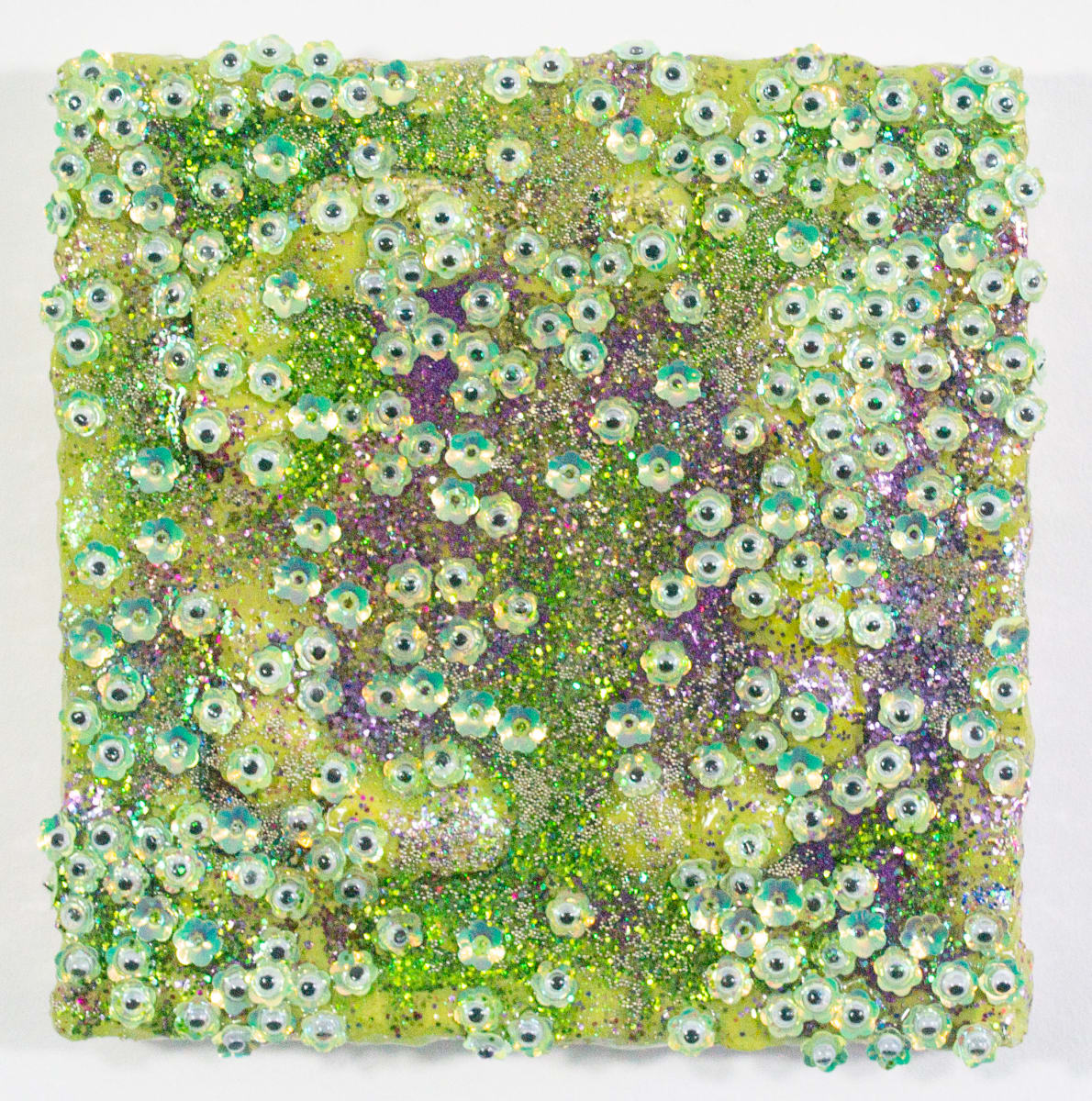 Tadpole Babies by Sylvia Calver, Image 4.