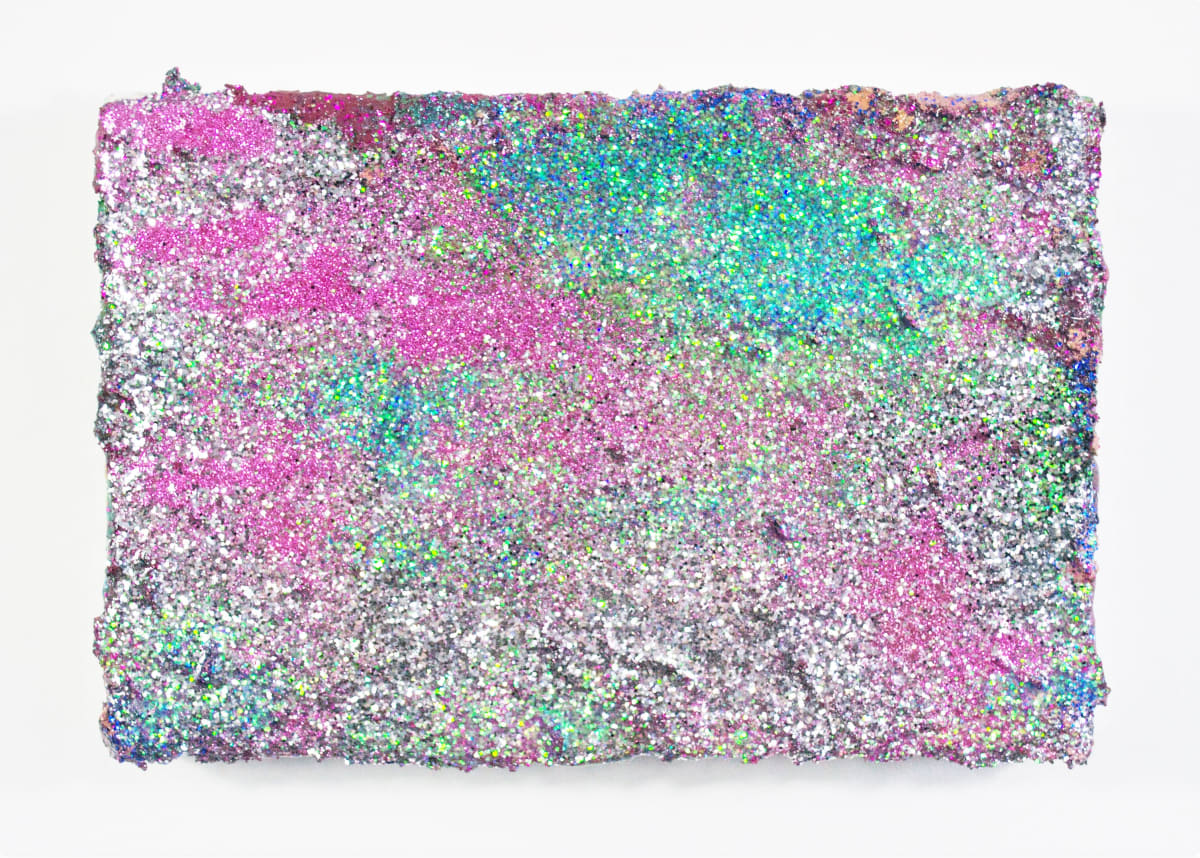 Mood Ring by Sylvia Calver 