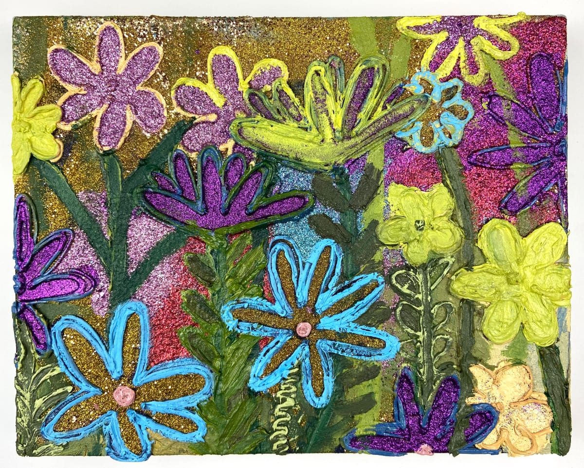 Spring Dreamers 