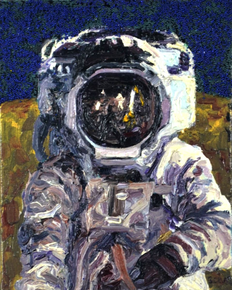 Astronaught 