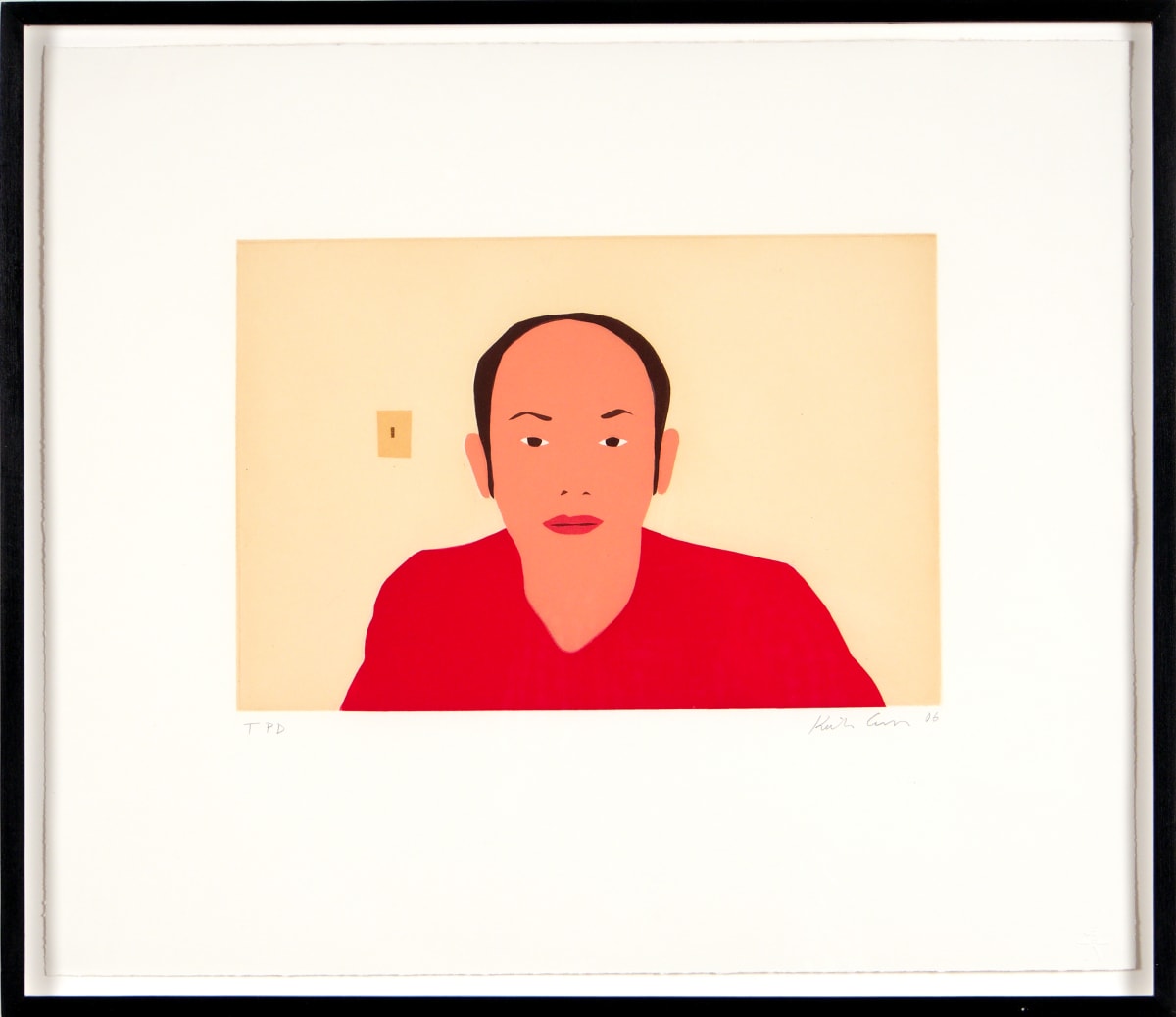 Kota 2006 by Kota Ezawa 