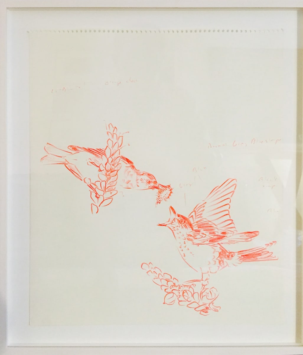 Untitled n.d by Bill Lynch 