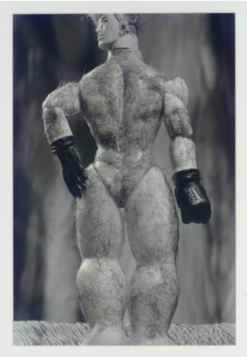 Untitled #340, 1999 by Cindy Sherman 