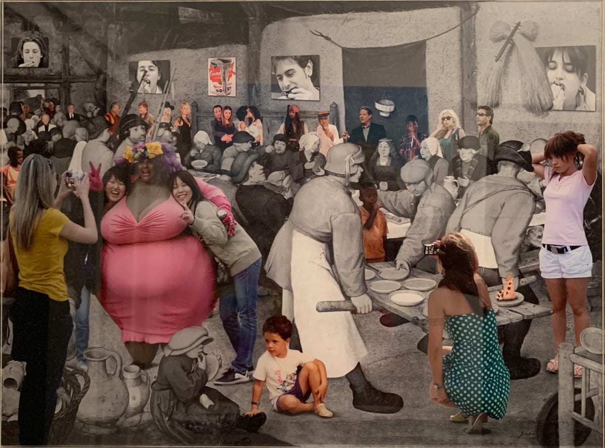 Untitled by Lluis Barba 