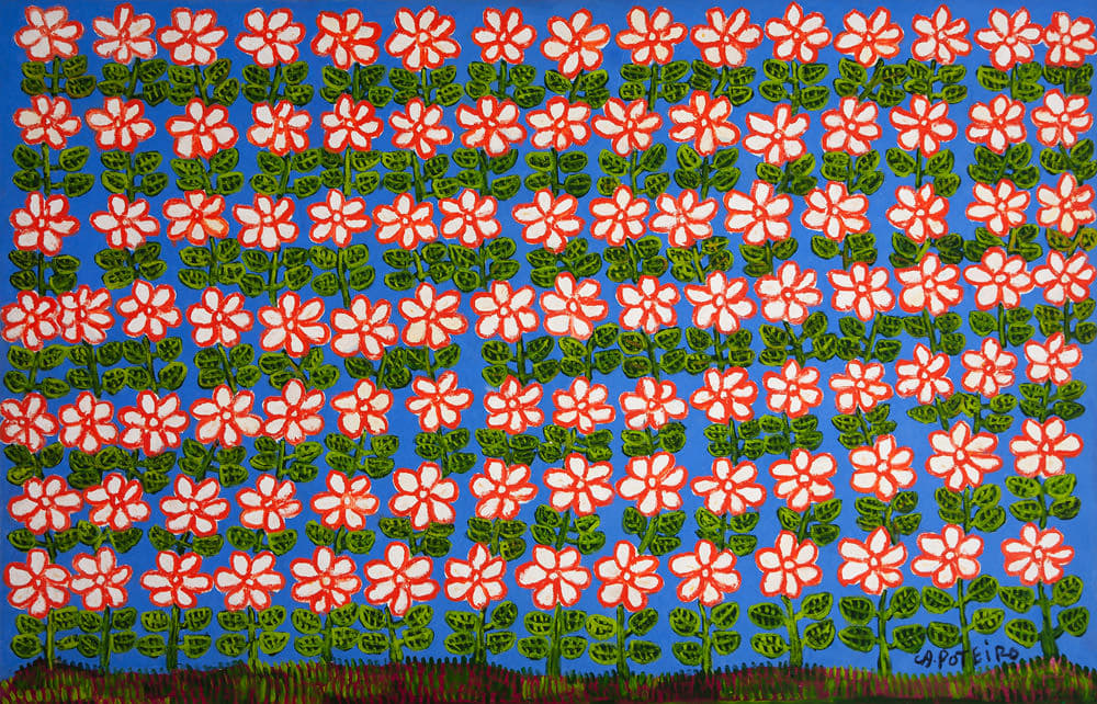 Untitled by Antonio Poteiro 