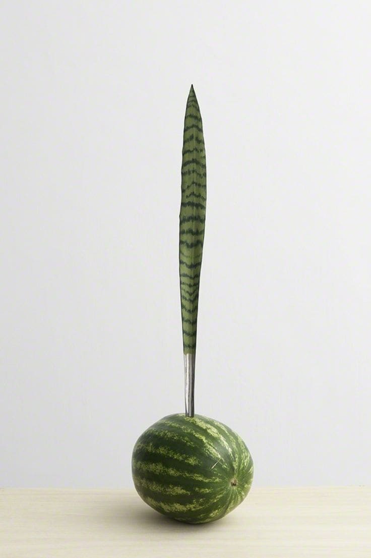 Maiastra Ogum #7 2012 by Reginaldo Pereira, Image 1.