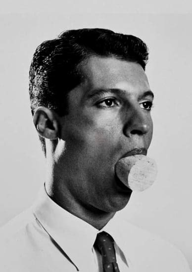 Untitled, 2000 by Maurizio Cattelan 