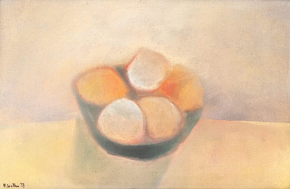 As Frutas, 1973 by Fernando Coelho, Image 1.