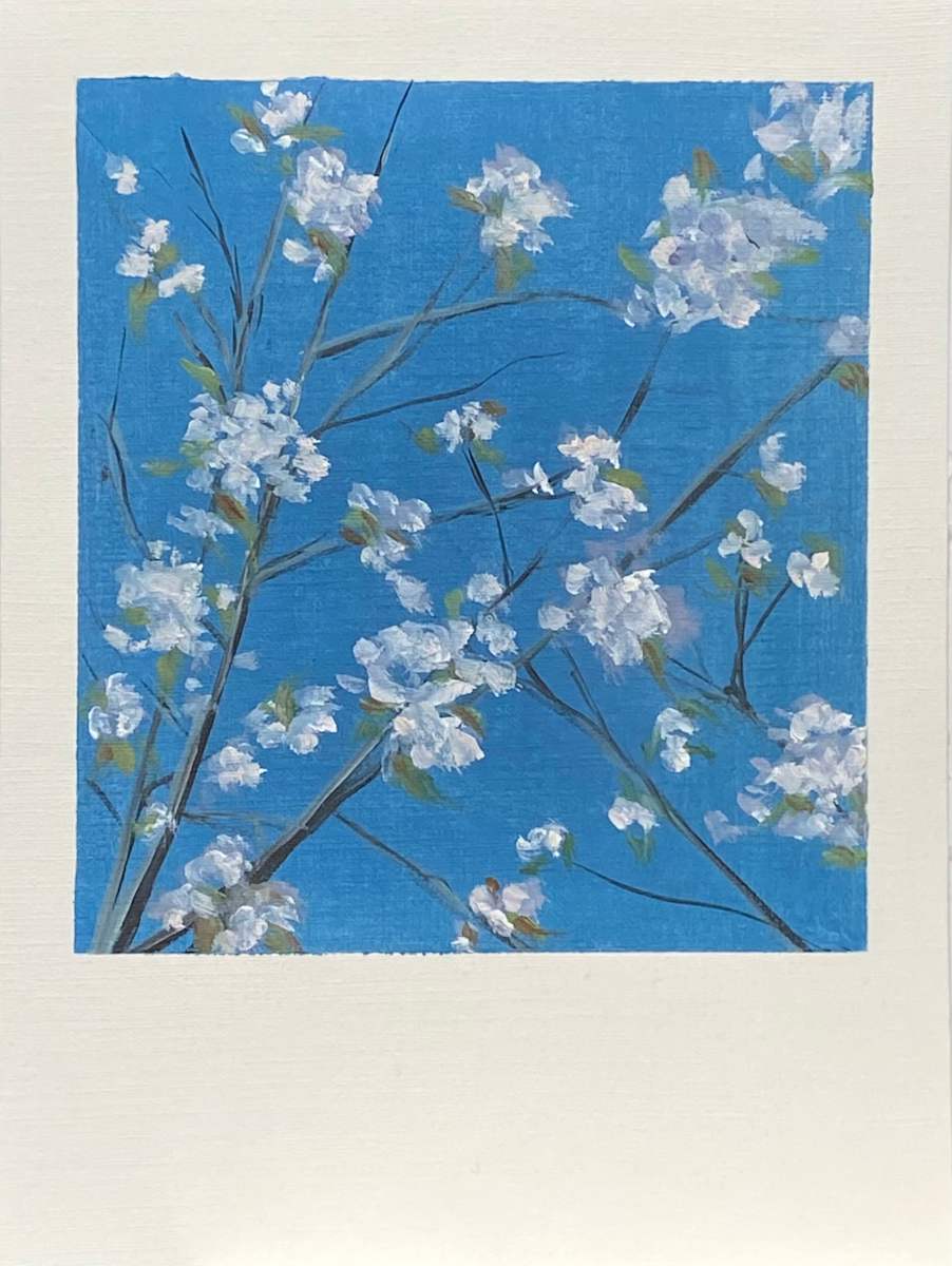 Serie Random #19 by Isabel Gil Sánchez 