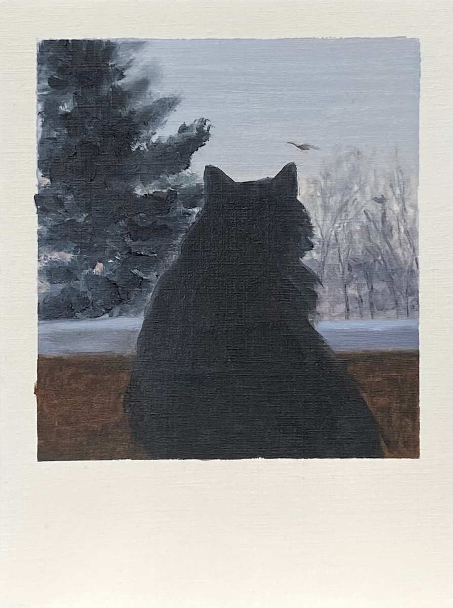 Serie Random #13 by Isabel Gil Sánchez 