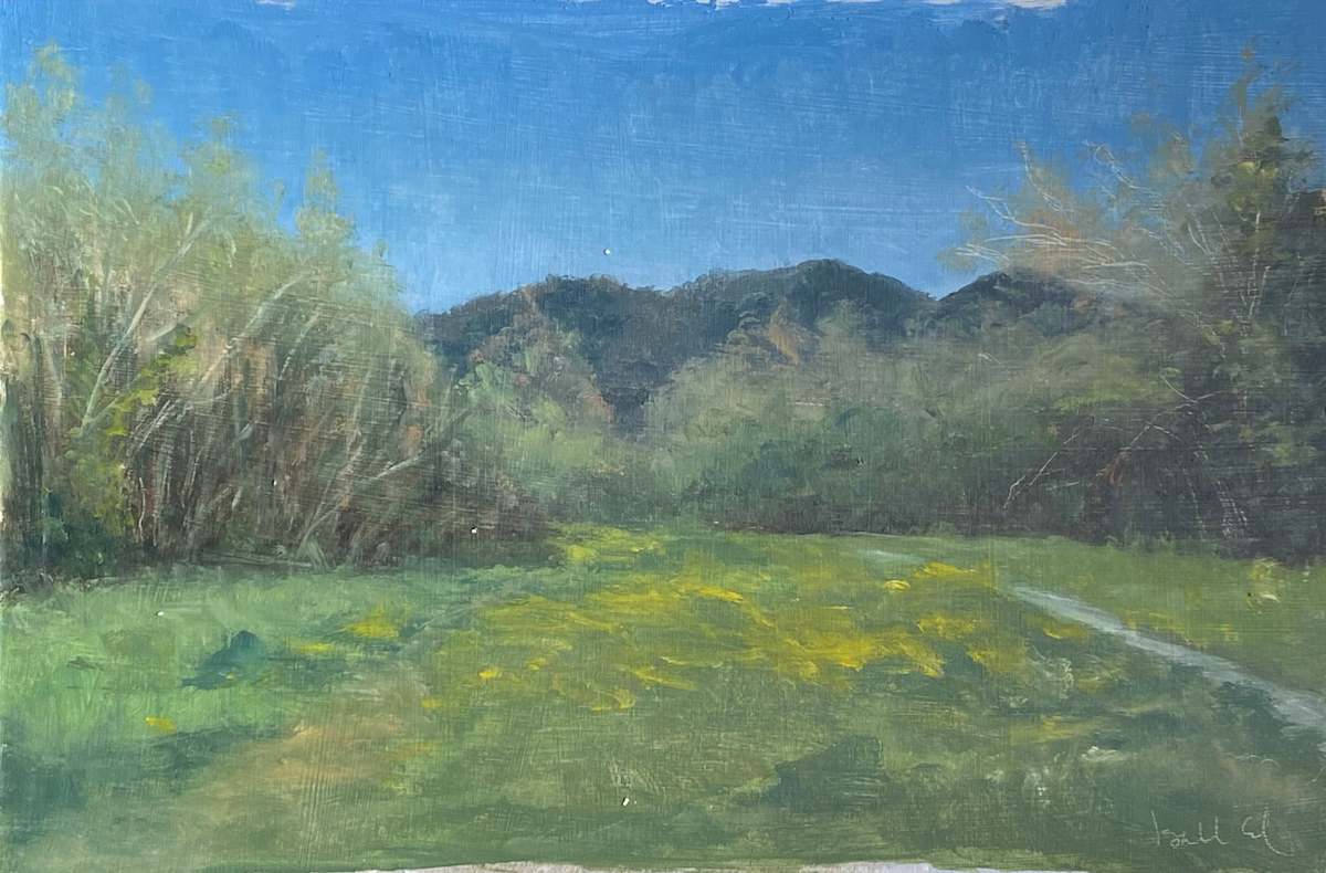 Grao by Isabel Gil Sánchez 