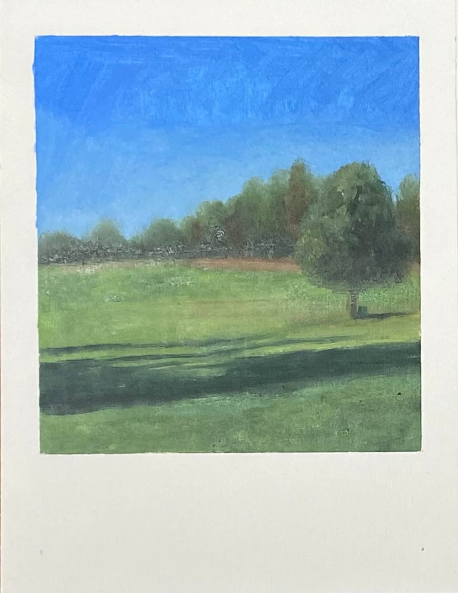 Serie Random #5 by Isabel Gil Sánchez 