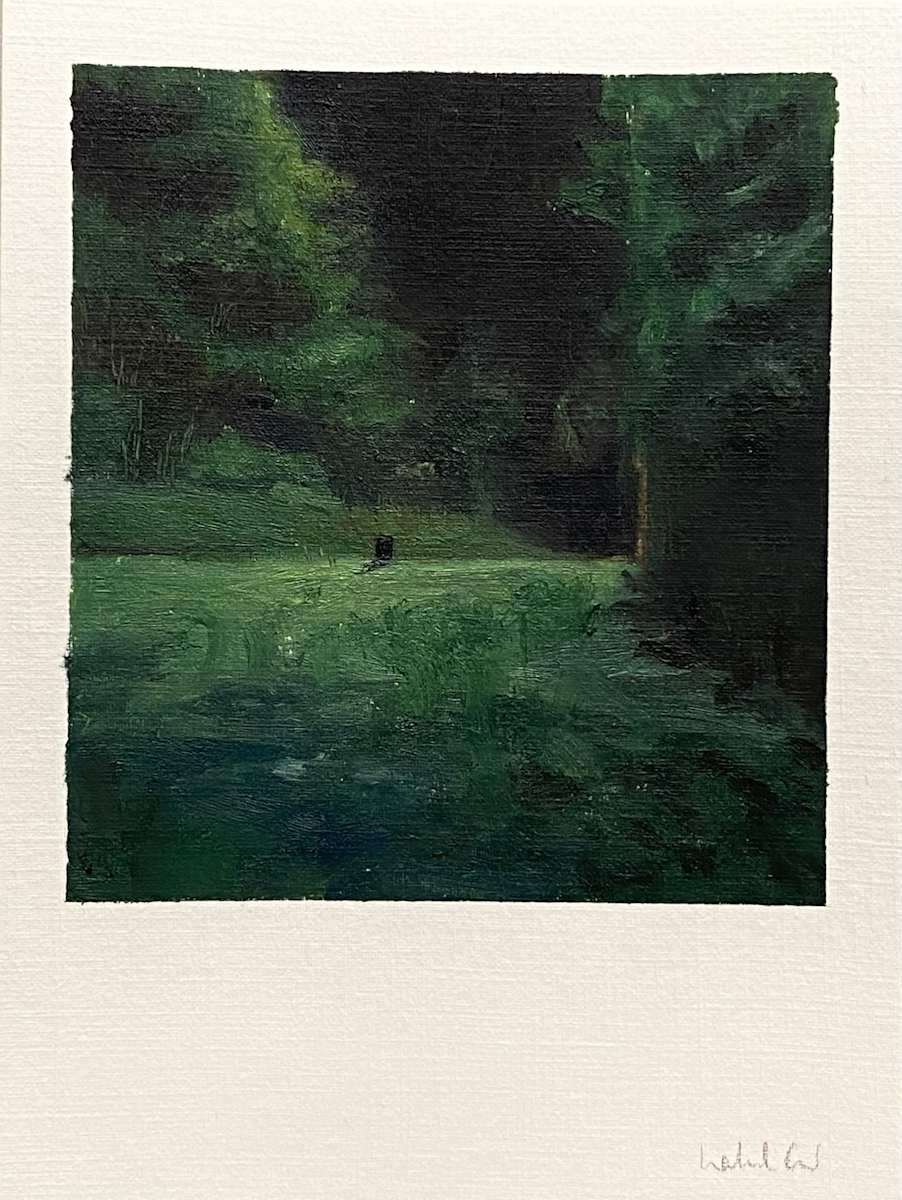 Serie Random #2 by Isabel Gil Sánchez 