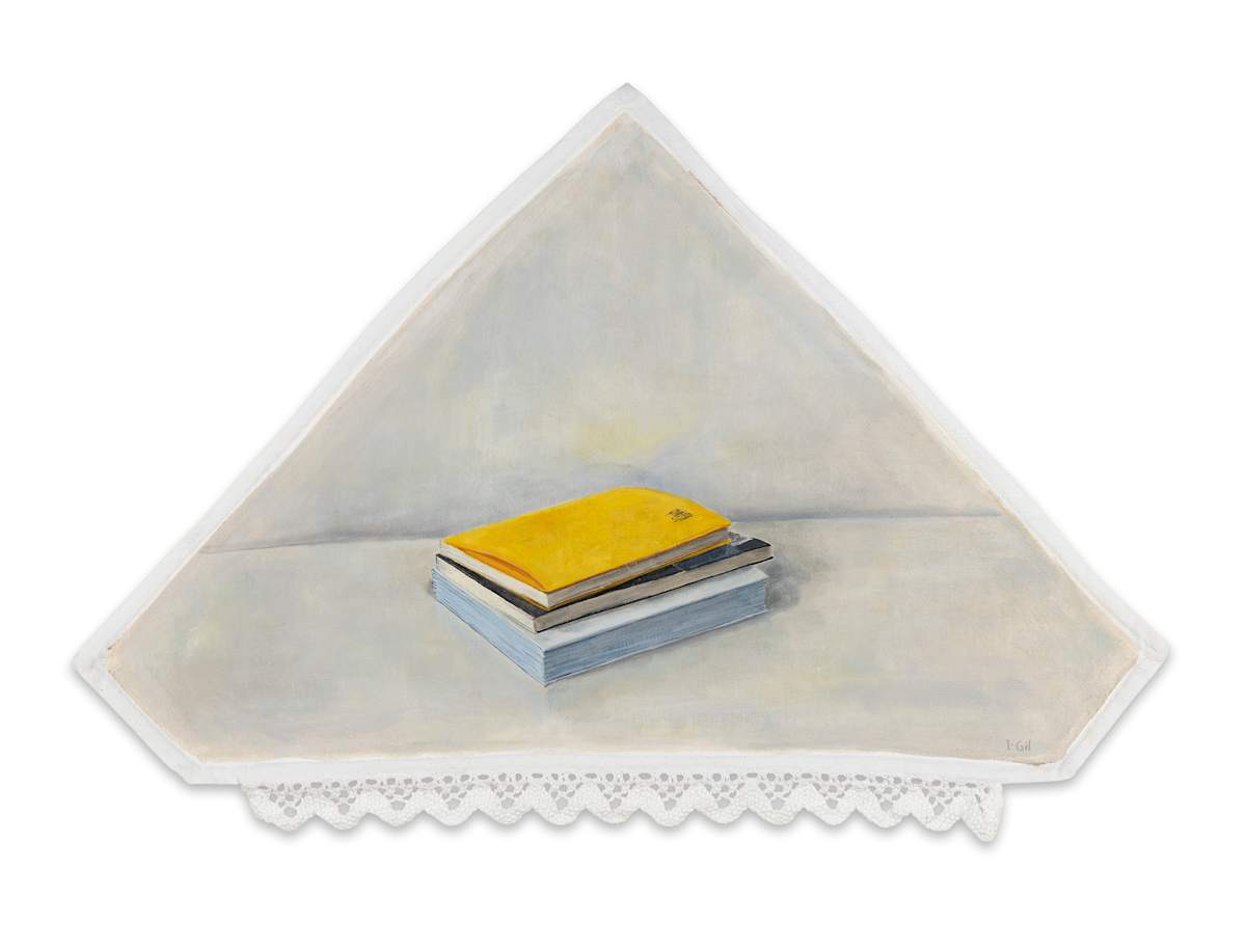 Bibliografía by Isabel Gil Sánchez 