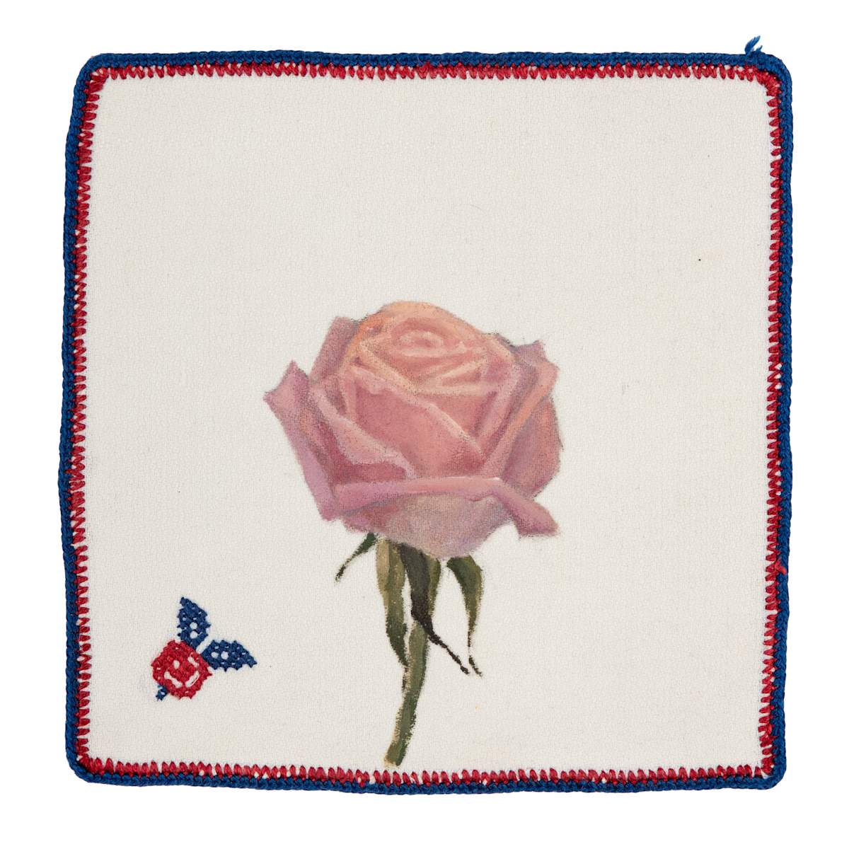 Rosa by Isabel Gil Sánchez 